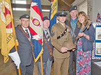 Service of remembrance
