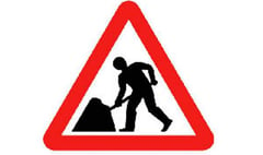 Resurfacing works planned for busy Forest road