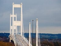 Severn crossings’ future unclear after FTA summit