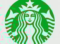 New Starbucks store opens today near Monmouth