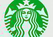 New Starbucks store opens today near Monmouth