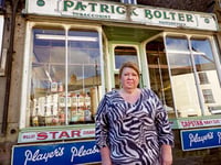 Town store closes after 151 years