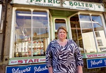 Town store closes after 151 years