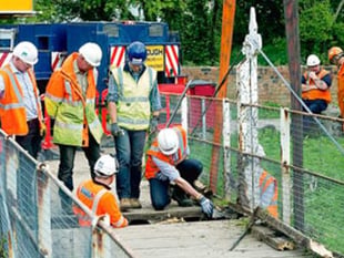 Last of the toll rises?