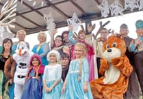 Carnival swells coffers