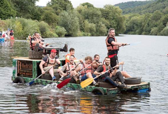 Turning back the clock