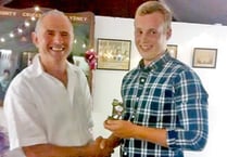 Cricket awards