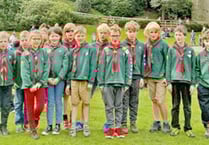 Cubs enjoy centenary wild party