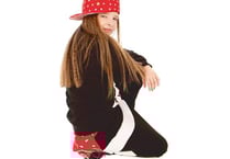 Dance success for Makayla