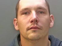 Drugs conviction
