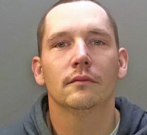 Drugs conviction