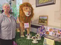 Best of British at Lydbrook