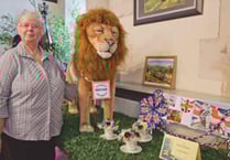 Best of British at Lydbrook