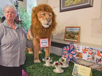 Best of British at Lydbrook