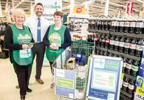 More use foodbank