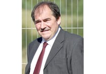 Plans for a new superstore on the table for Cinderford?