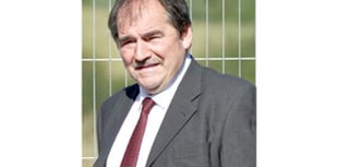 Plans for a new superstore on the table for Cinderford?