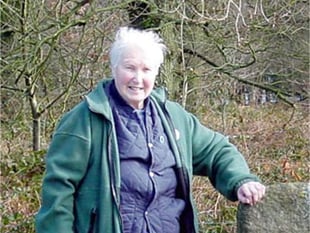 A fine Forest of Dean historian