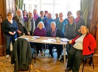 New forum for Labour women