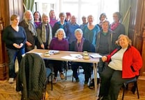 New forum for Labour women