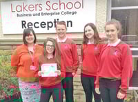 £2,000 boost for Kenya exchange