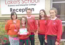£2,000 boost for Kenya exchange