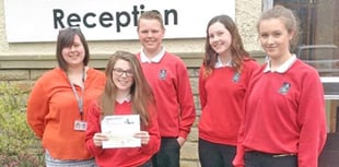 £2,000 boost for Kenya exchange