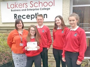 £2,000 boost for Kenya exchange