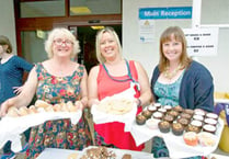 Thousands of thanks at hospital fete