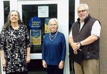 Monmouth advice hours are extended