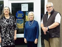 Monmouth advice hours are extended
