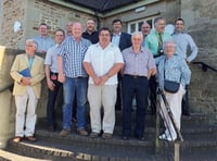New board is to tackle Five Acres