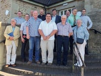 New board is to tackle Five Acres