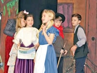 Tales from the greenwood