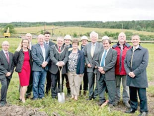 Northern underway as legal challenge fails
