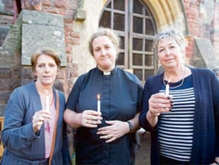 Will St John’s become a community venue?