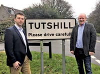 “Take action on speeding”