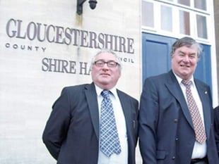 Councillors leave UKIP