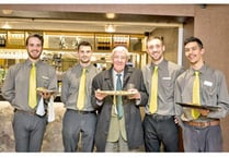 Family resort unveils its £3m upgrade