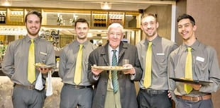 Family resort unveils its £3m upgrade