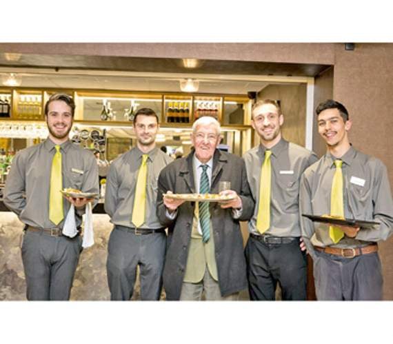 Family resort unveils its £3m upgrade