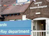 ‘BEST COMMUNITY X-RAY IN COUNTY’