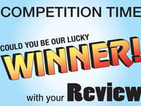 Liam Bond Golf Academy prize winner