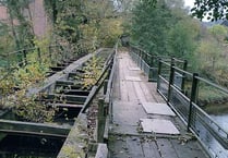 Black Bridge back?