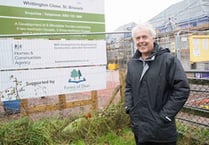 RETURN OF THE COUNCIL HOUSE?