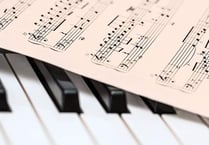 Awards hits right note