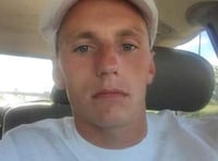 Dead biker, 28, had survived hurricane
