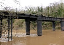 Black Bridge link reopens
