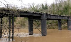 Black Bridge link reopens