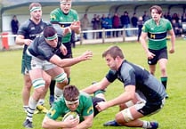 Drybrook teach students a lesson